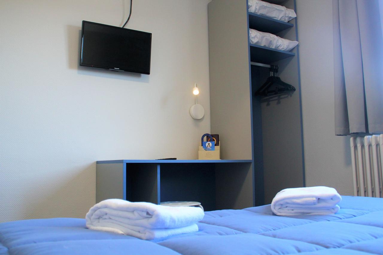 Le Petit Majestic Hotel