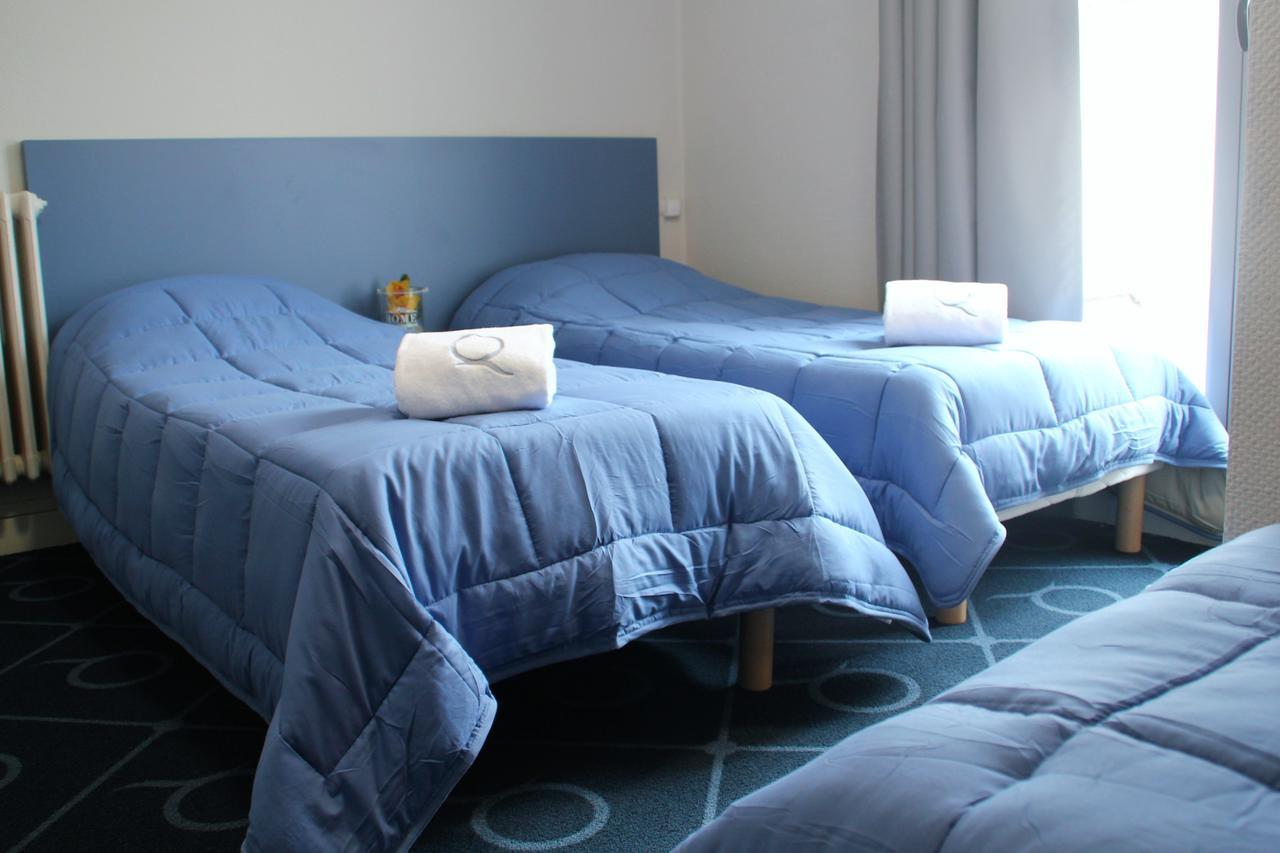 Le Petit Majestic Hotel
