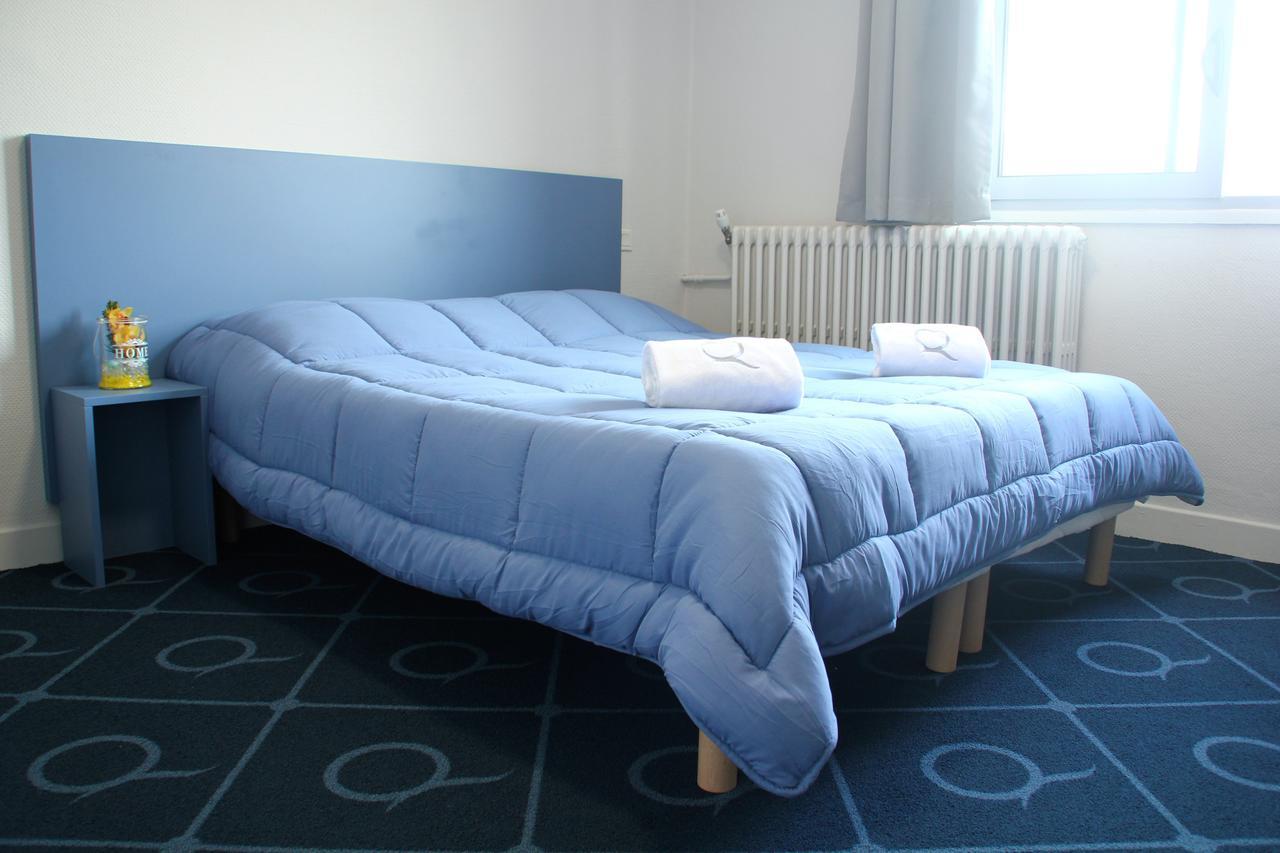 Hotel Le Petit Majestic Lourdes